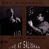 Thumbnail for the Red Mitchell - Live At Salishan link, provided by host site
