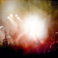 Thumbnail for the Paul Draper - Live at Scala link, provided by host site