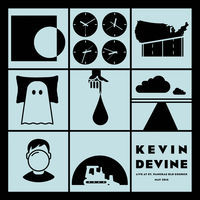 Thumbnail for the Kevin Devine - Live at St Pancras Old Church link, provided by host site
