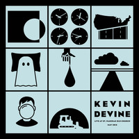 Thumbnail for the Kevin Devine - Live at St Pancras Old Church (Bonus Edition) link, provided by host site