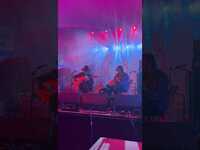 Thumbnail for the Hermanos Gutiérrez - Live at Stubb’s in Austin, TX link, provided by host site