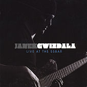 Image of Janek Gwizdala linking to their artist page due to link from them being at the top of the main table on this page