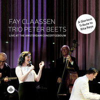 Thumbnail for the Fay Claassen - Live at the Amsterdam Concertgebouw link, provided by host site