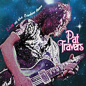 Thumbnail for the Pat Travers - Live at the Bamboo Room link, provided by host site