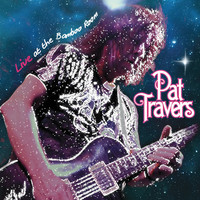 Thumbnail for the Pat Travers - Live at the Bamboo Room link, provided by host site