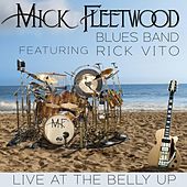 Thumbnail for the Mick Fleetwood - Live at the Belly Up link, provided by host site