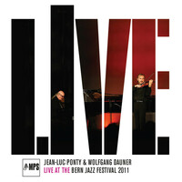 Thumbnail for the Jean-Luc Ponty - Live at the Bern Jazz Festival link, provided by host site