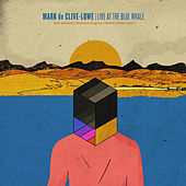 Thumbnail for the Mark de Clive-Lowe - Live At The Blue Whale link, provided by host site