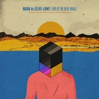 Thumbnail for the Mark De Clive Lowe - Live At The Blue Whale link, provided by host site