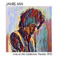 Thumbnail for the Janis Ian - Live at the Calderone Theater 1975 link, provided by host site