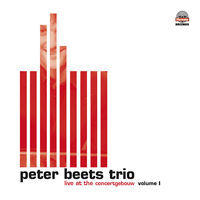 Image of Peter Beets linking to their artist page due to link from them being at the top of the main table on this page