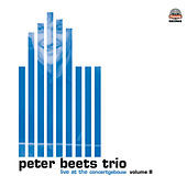 Thumbnail for the Peter Beets - Live at the concertgebouw II link, provided by host site