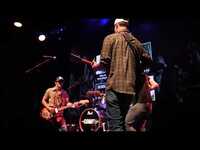 Thumbnail for the Chris Ruediger - Live at The Cowan Nashville, TN link, provided by host site