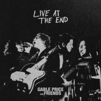Thumbnail for the Gable Price and Friends - Live At THE END link, provided by host site