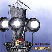 Thumbnail for the Ian Thomas - Live At the Grey Eagle link, provided by host site