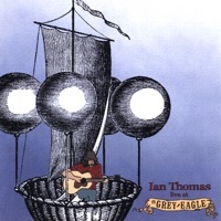 Thumbnail for the Ian Thomas - Live At the Grey Eagle link, provided by host site