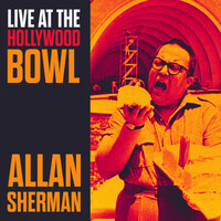 Thumbnail for the Allan Sherman - Live at the Hollywood Bowl! Allan Sherman link, provided by host site