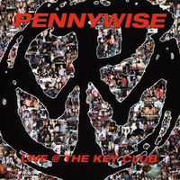 Thumbnail for the Pennywise - Live At the Key Club link, provided by host site