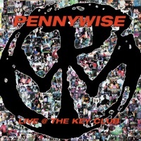 Thumbnail for the Pennywise - Live at the Key Club link, provided by host site