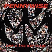 Thumbnail for the Pennywise - Live At The Key Club link, provided by host site