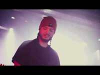 Thumbnail for the As December Falls - Live At The Key Club link, provided by host site