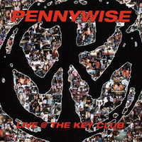 Thumbnail for the Pennywise - Live At The Key Club link, provided by host site