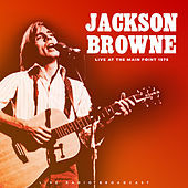 Thumbnail for the Jackson Browne - Live At The Main Point link, provided by host site