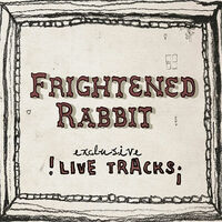 Thumbnail for the Frightened Rabbit - Live at the Mill link, provided by host site