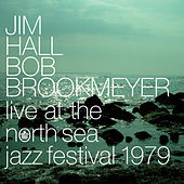 Thumbnail for the Jim Hall - Live at the North Sea Jazz Festival link, provided by host site