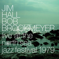 Thumbnail for the Jim Hall - Live At The North Sea Jazz Festival link, provided by host site