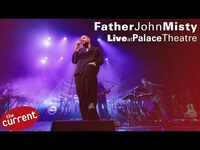 Thumbnail for the Father John Misty - Live at the Palace Theatre, St. Paul - Oct 1, 2022 link, provided by host site