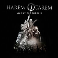 Thumbnail for the Harem Scarem - Live at the Phoenix link, provided by host site