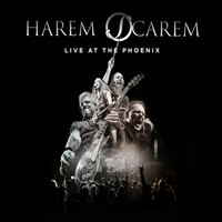 Thumbnail for the Harem Scarem - Live at the Phoenix link, provided by host site