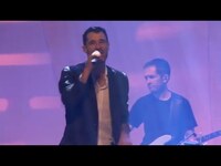 Thumbnail for the The Cat Empire - Wolves (LIVE at The Roundhouse London, 2018) link, provided by host site