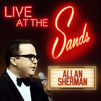 Image of Allan Sherman linking to their artist page due to link from them being at the top of the main table on this page