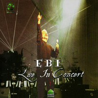 Thumbnail for the Ebi - Live At The Shrine Auditorium 2 link, provided by host site