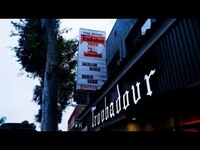 Thumbnail for the Medium Build - Live at the Troubadour (2024) link, provided by host site