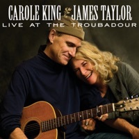Thumbnail for the Carole King - Live At The Troubadour link, provided by host site