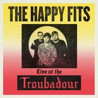 Thumbnail for the The Happy Fits - Live At The Troubadour link, provided by host site