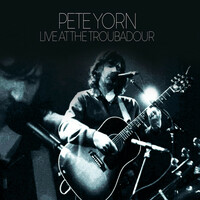Thumbnail for the Pete Yorn - Live at the Troubadour link, provided by host site