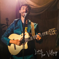Thumbnail for the Morgan Jay - Live at the Village link, provided by host site