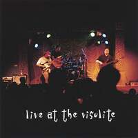 Thumbnail for the Simplified - Live At the Visulite link, provided by host site