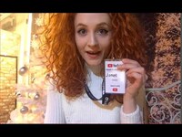 Thumbnail for the Janet Devlin - Live at the YouTube Space! link, provided by host site