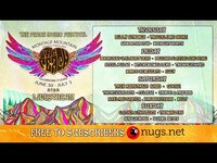 Thumbnail for the Joe Russo's Almost Dead - LIVE at #ThePeach Music Festival link, provided by host site