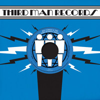 Thumbnail for the Kid Congo - Live at Third Man Records link, provided by host site