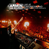 Thumbnail for the Armin van Buuren - Live at Tomorrowland 2025 (Freedom Stage) [Highlights] link, provided by host site