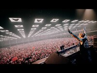 Thumbnail for the Armin van Buuren - Live at Tomorrowland 2025 (Freedom Stage, Weekend 1) link, provided by host site
