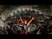 Thumbnail for the Armin van Buuren - Live at Tomorrowland 2025 (Mainstage, Weekend 2) link, provided by host site