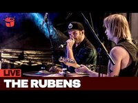 Thumbnail for the The Rubens - ' (triple j's One Night Stand 2013) link, provided by host site