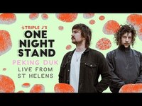Thumbnail for the Peking Duk - Live at triple j's One Night Stand St Helens 2018 link, provided by host site